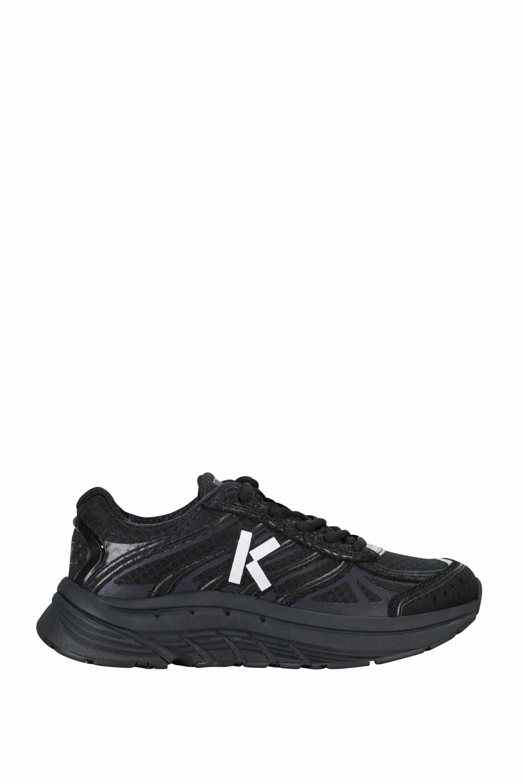 Zapatillas negras 