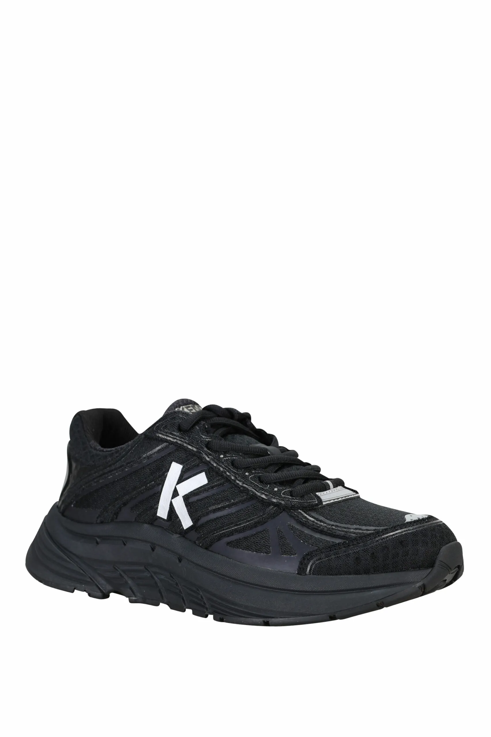 Zapatillas negras 