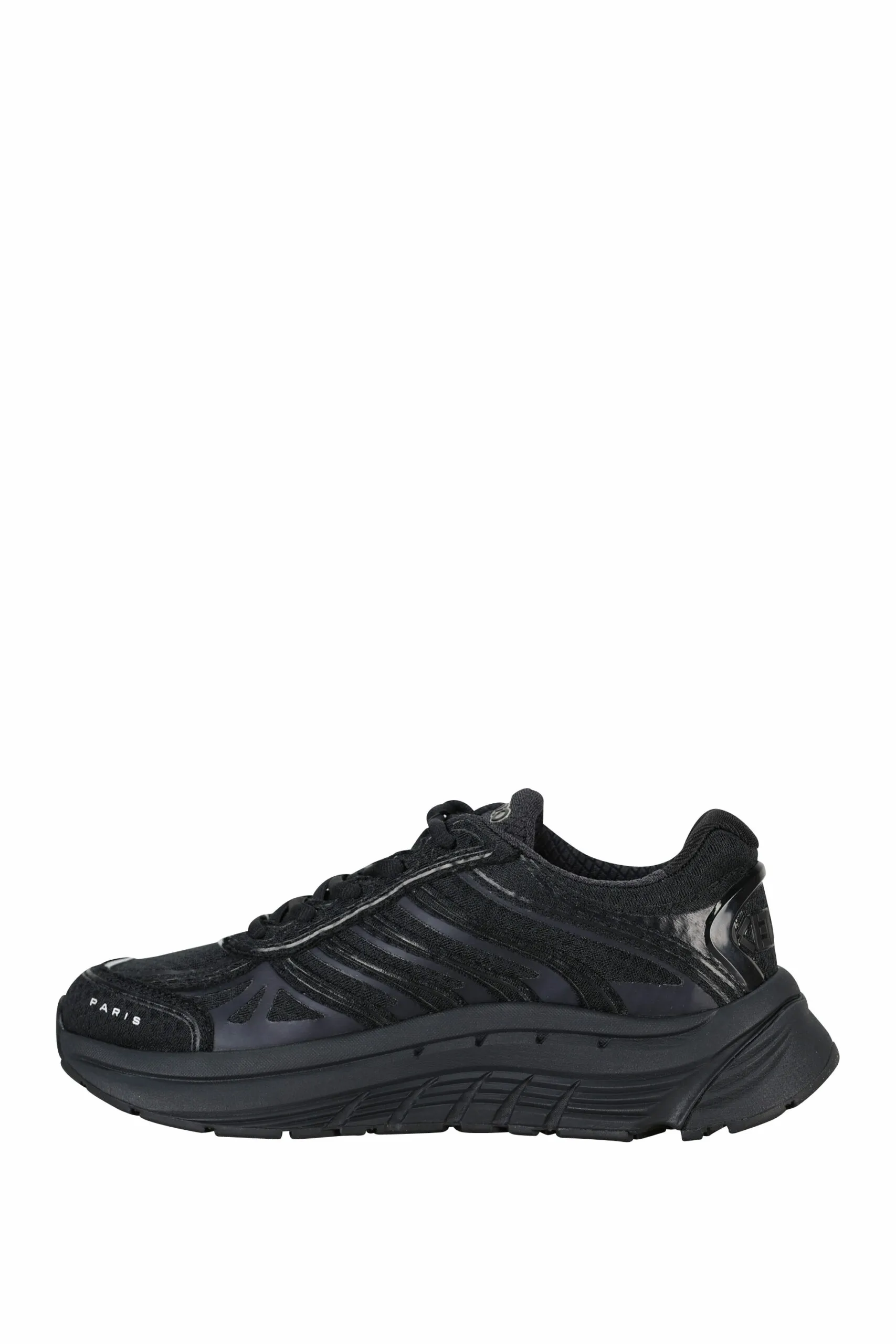 Zapatillas negras 