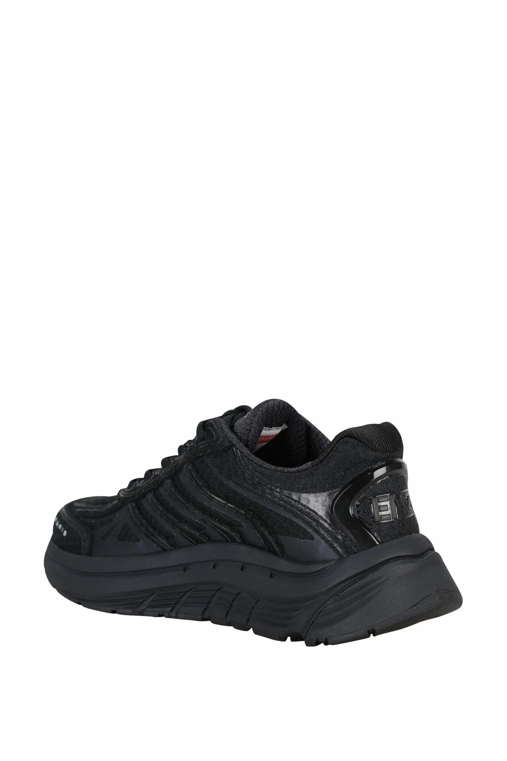 Zapatillas negras 