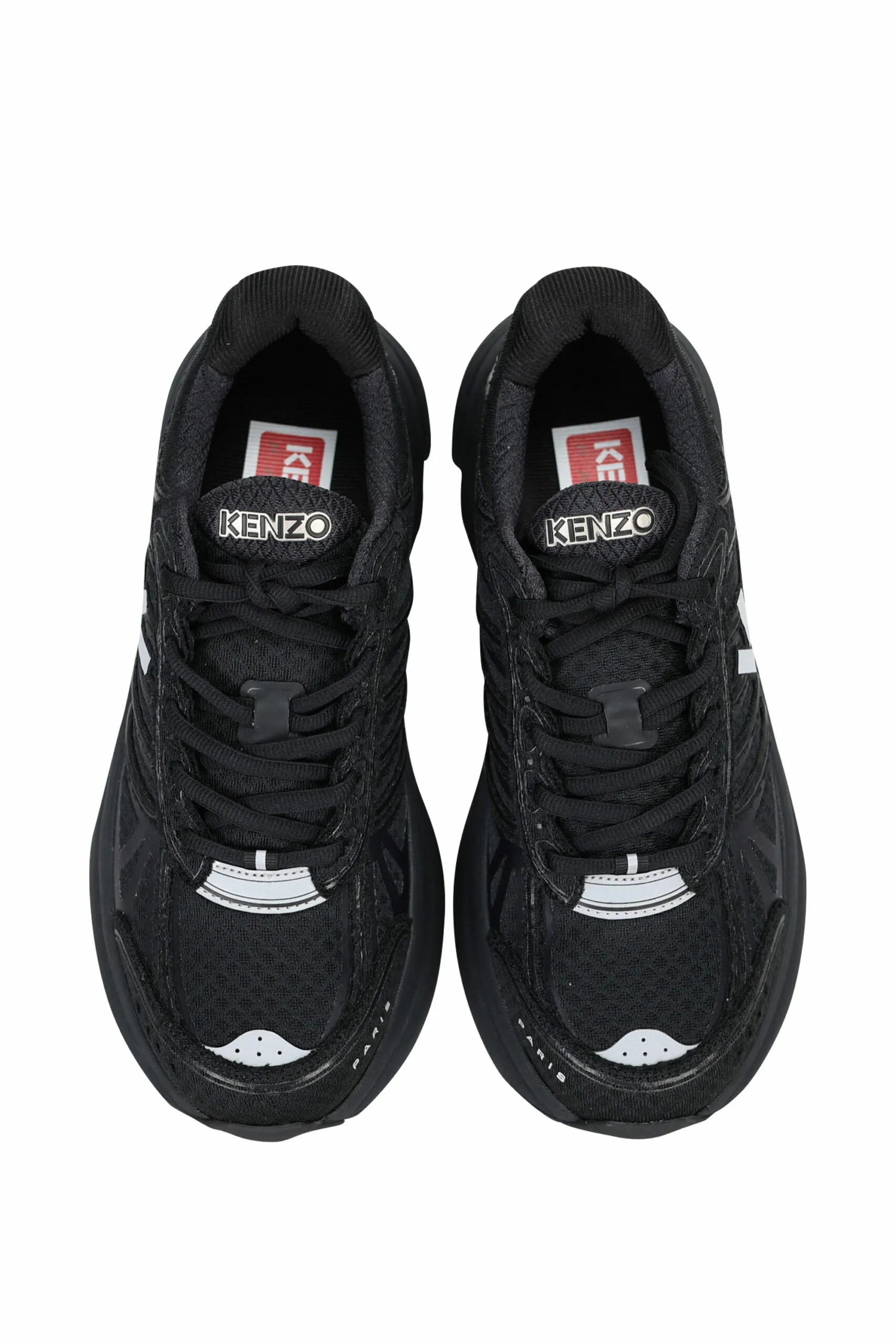 Zapatillas negras 