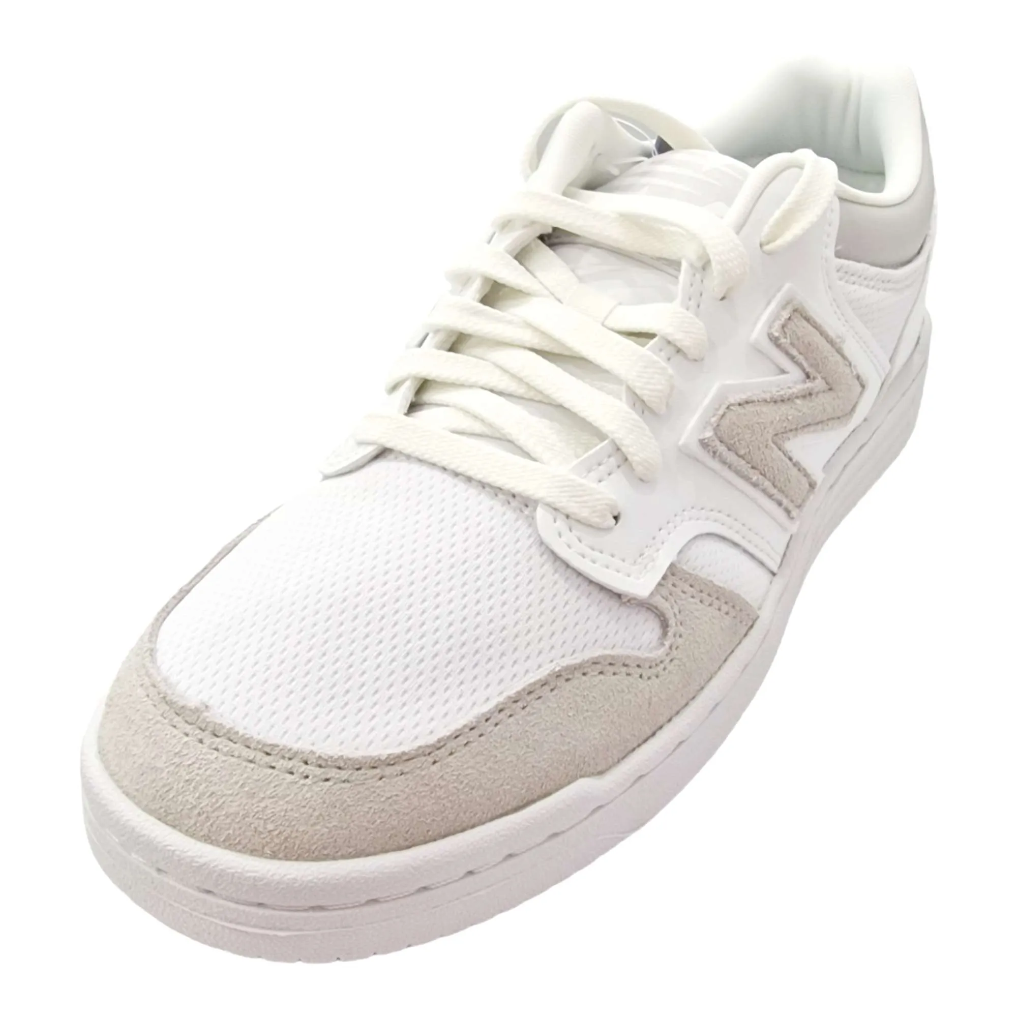 ZAPATILLAS NEW BALANCE 480 HOMBRE BLANCO