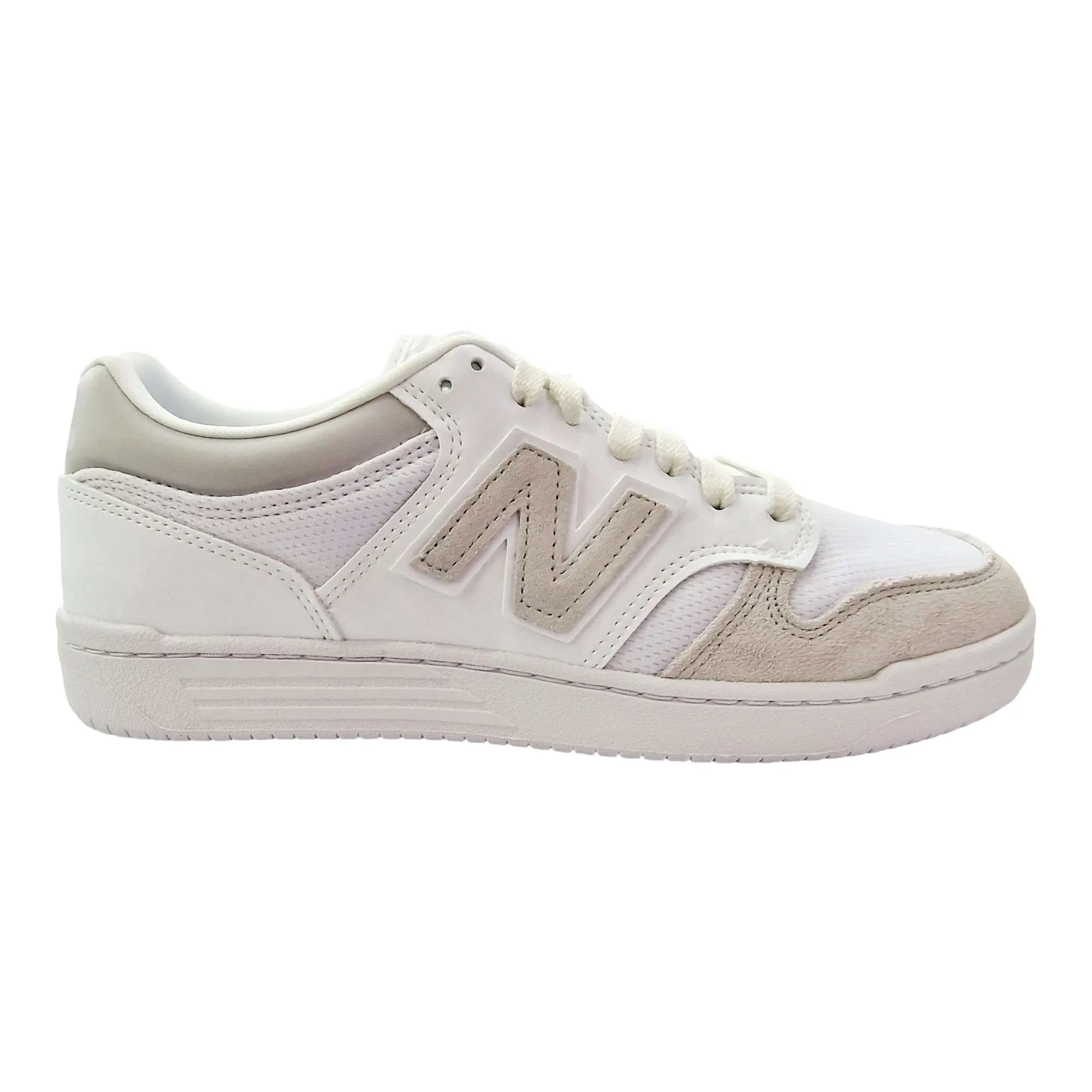 ZAPATILLAS NEW BALANCE 480 HOMBRE BLANCO