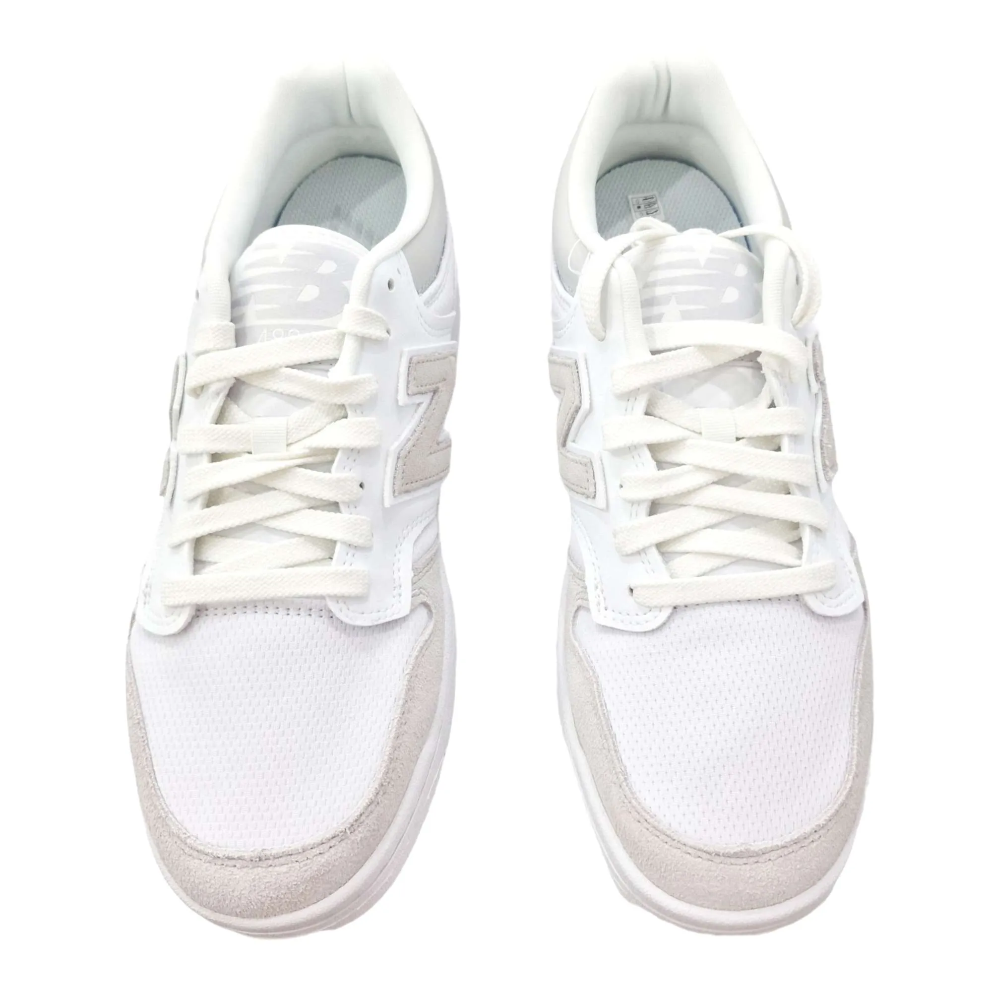 ZAPATILLAS NEW BALANCE 480 HOMBRE BLANCO