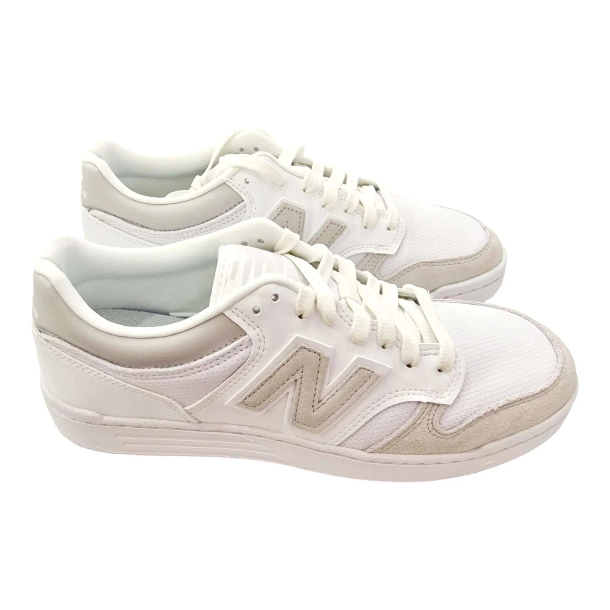 ZAPATILLAS NEW BALANCE 480 HOMBRE BLANCO