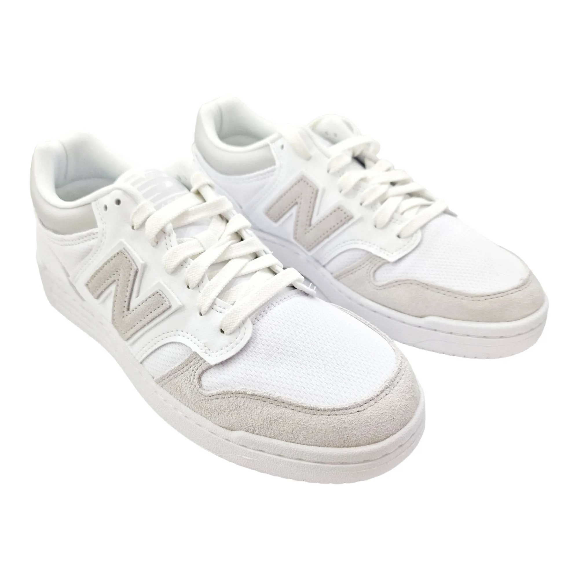 ZAPATILLAS NEW BALANCE 480 HOMBRE BLANCO