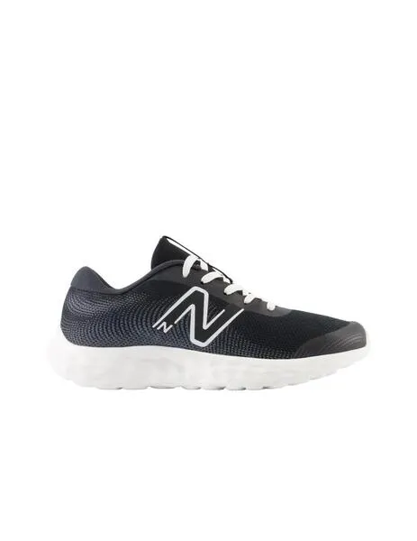 Zapatillas New Balance 520 Junior Negro