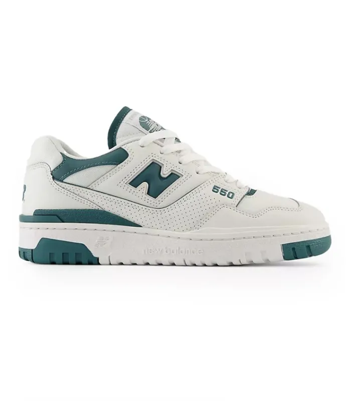 ZAPATILLAS NEW BALANCE 550