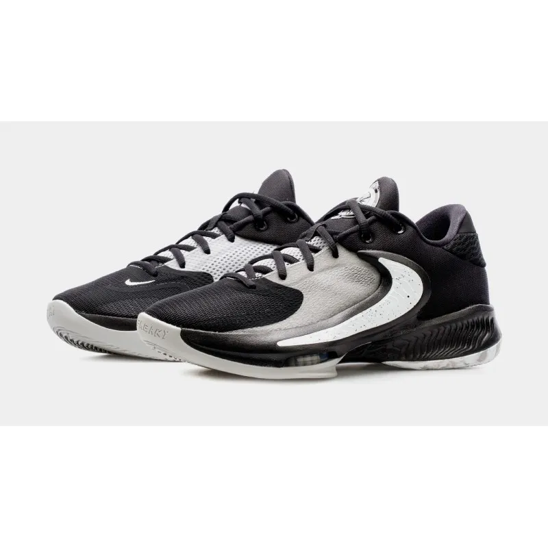 Zapatillas Nike Zoom Freak 4 Baloncesto