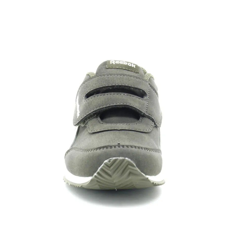 Zapatillas Reebok Royal Jog Verde 1v