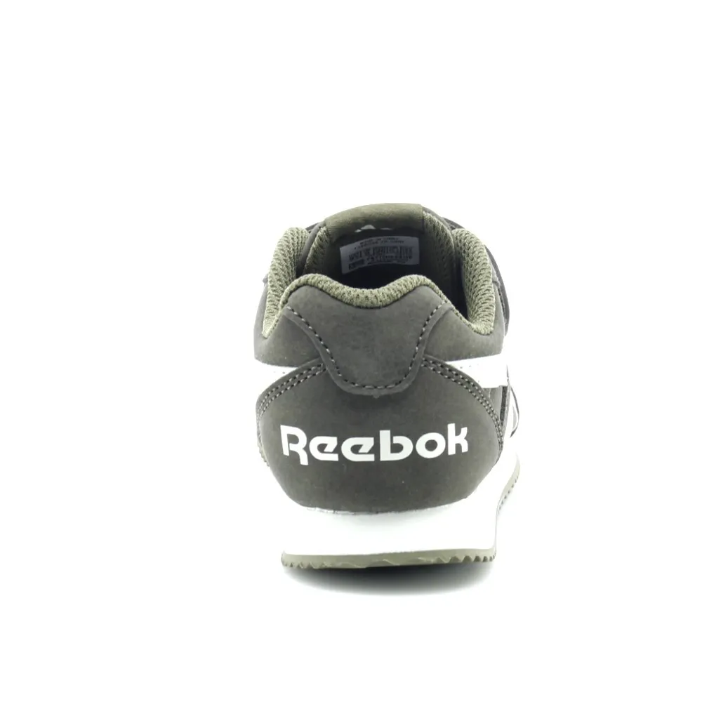 Zapatillas Reebok Royal Jog Verde 1v