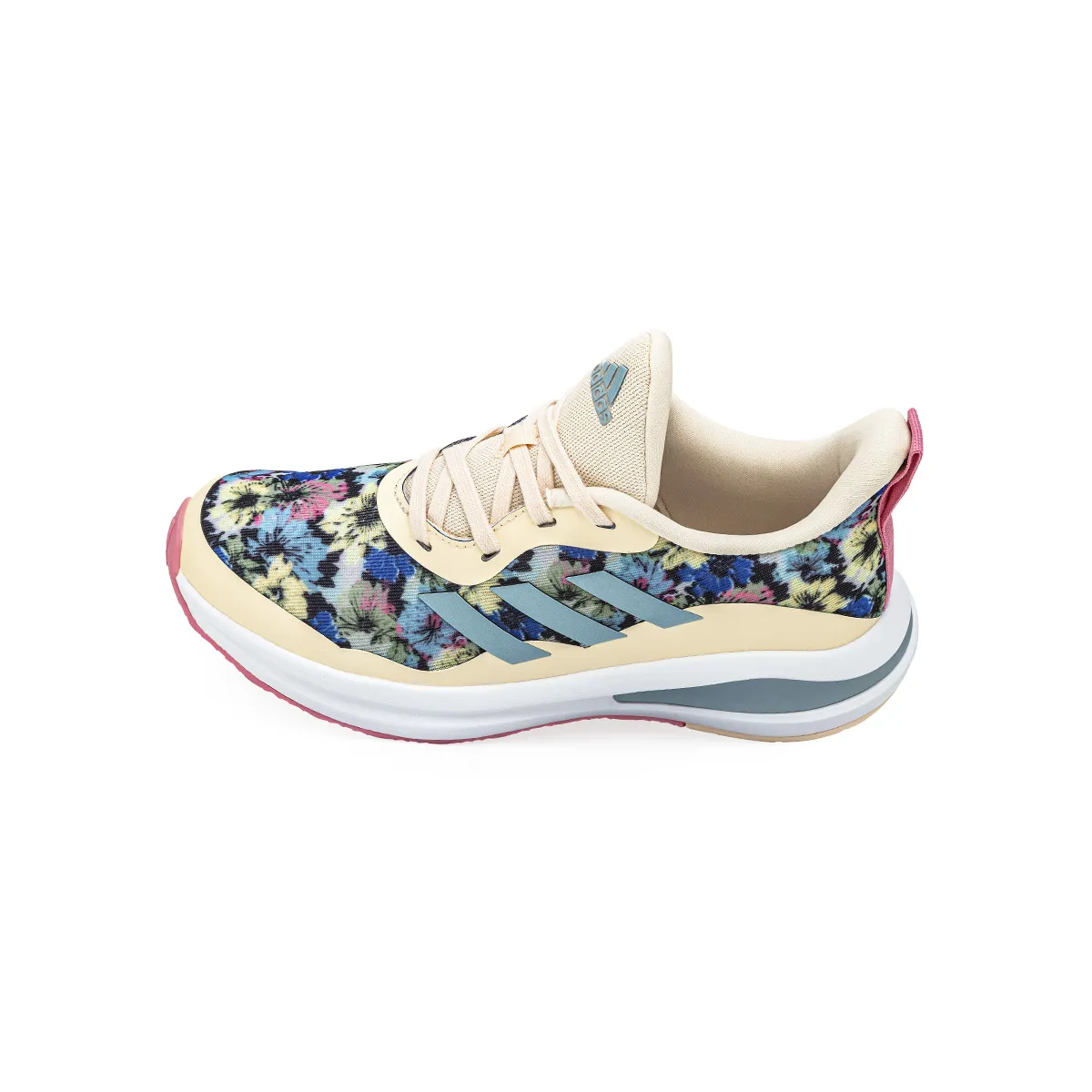 Zapatillas Running Adidas Fortarun Niño Niña Multicolor