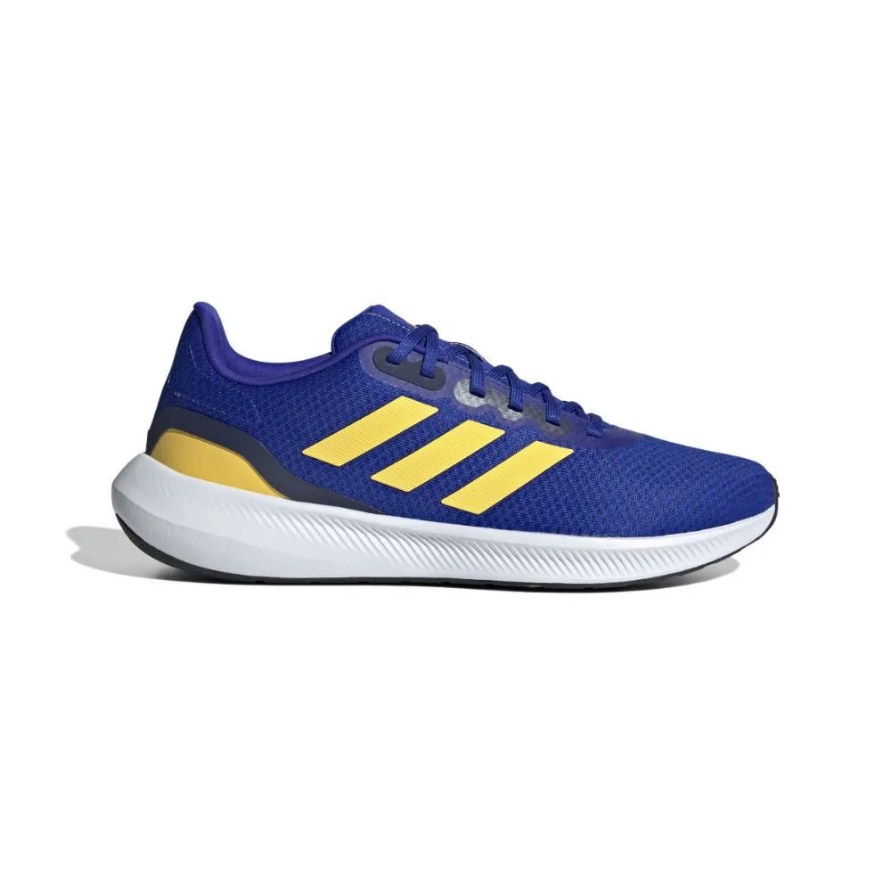 Zapatillas Running Adidas Para Hombre Ie0735 Runfalcon 3.0