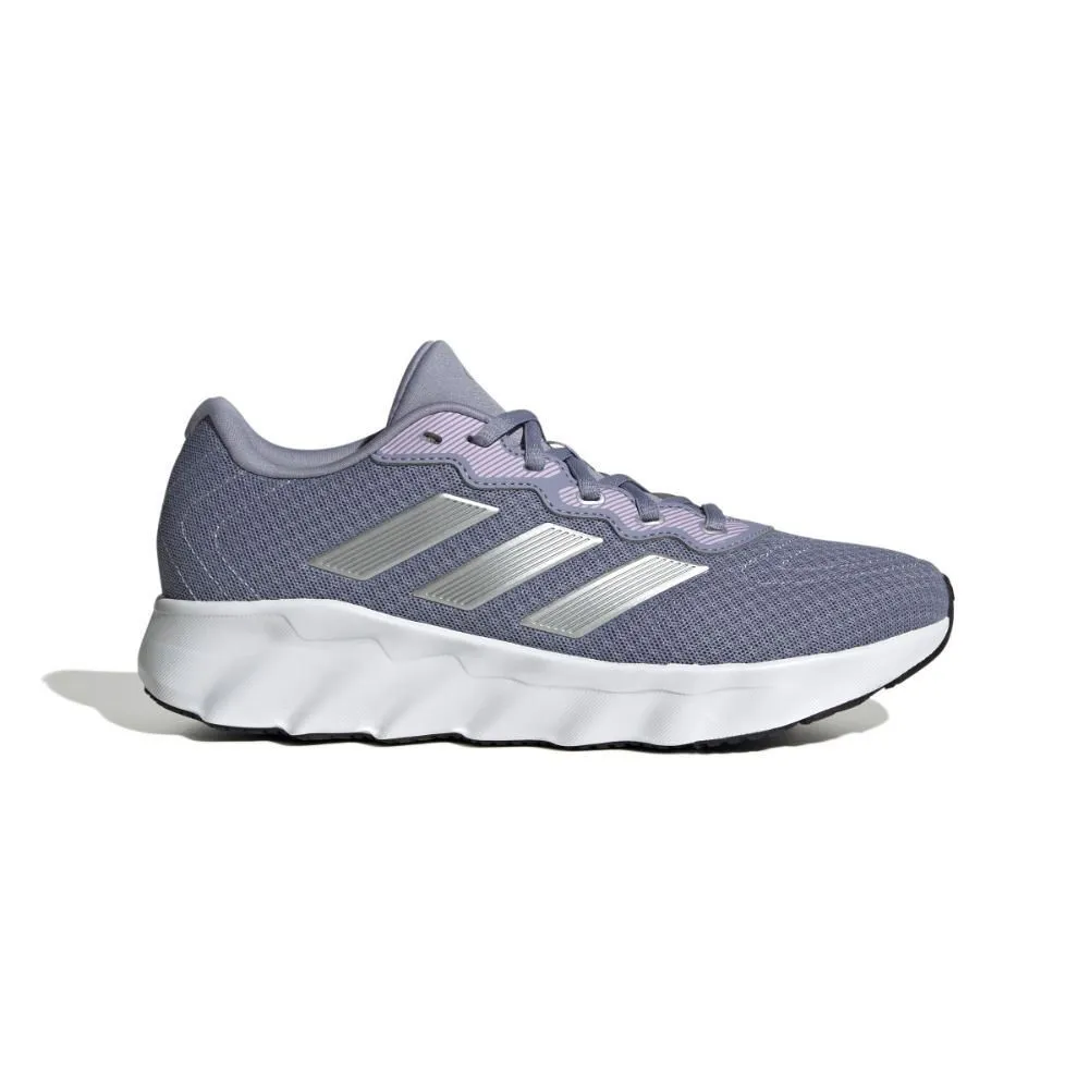 Zapatillas Running Adidas Para Mujer Id8332 Lila