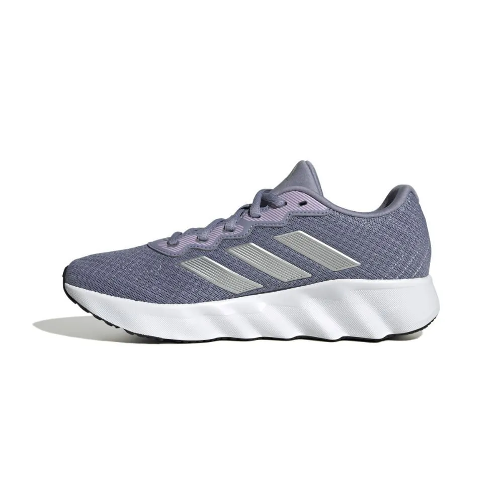 Zapatillas Running Adidas Para Mujer Id8332 Lila