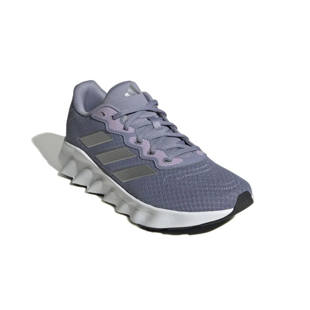 Zapatillas Running Adidas Para Mujer Id8332 Lila