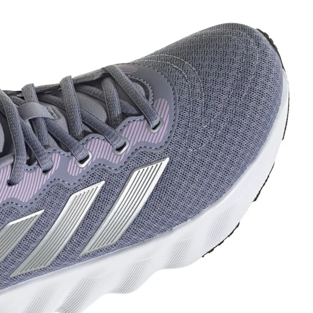 Zapatillas Running Adidas Para Mujer Id8332 Lila