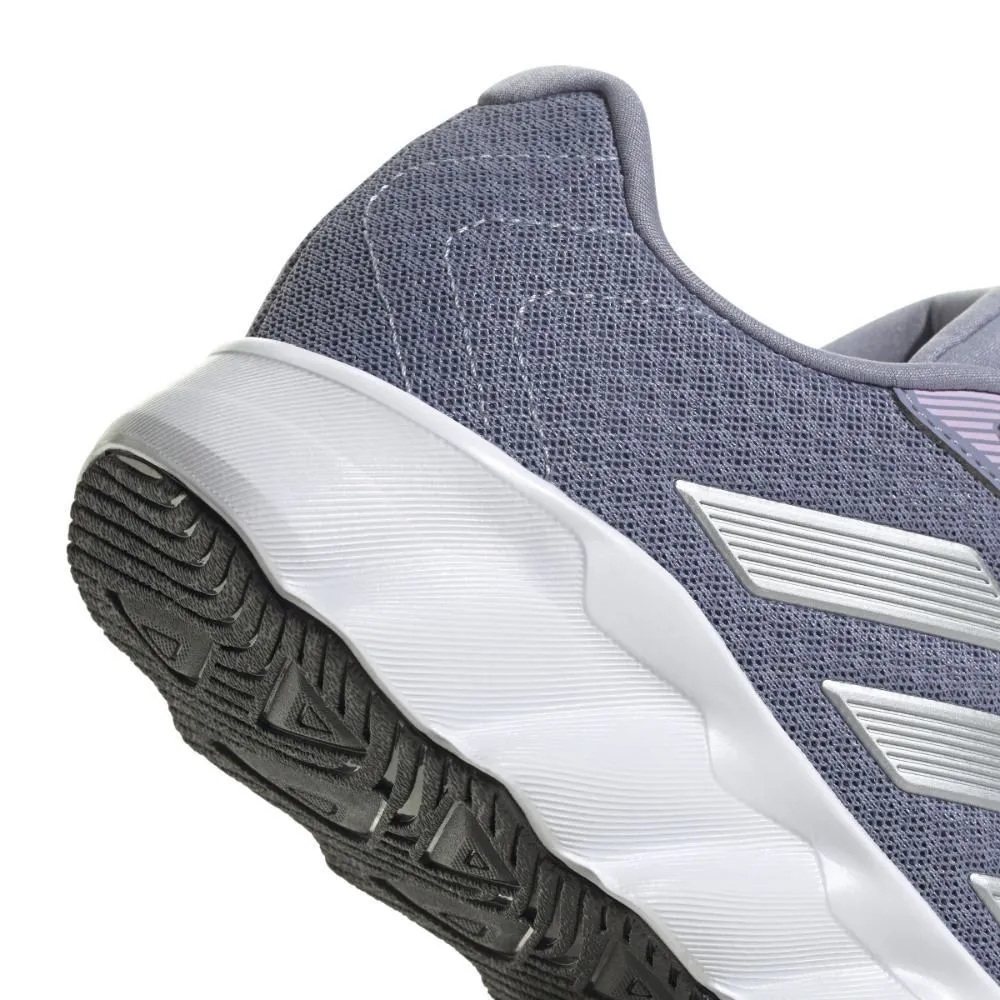 Zapatillas Running Adidas Para Mujer Id8332 Lila