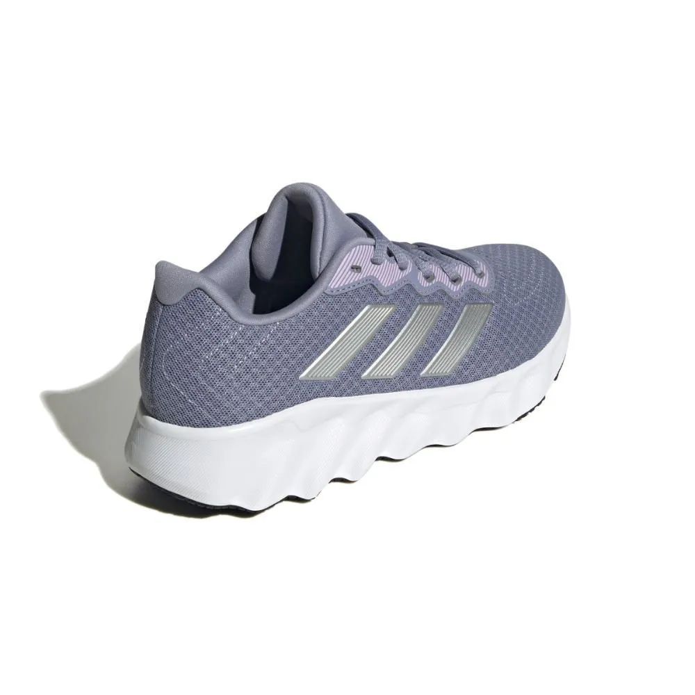 Zapatillas Running Adidas Para Mujer Id8332 Lila