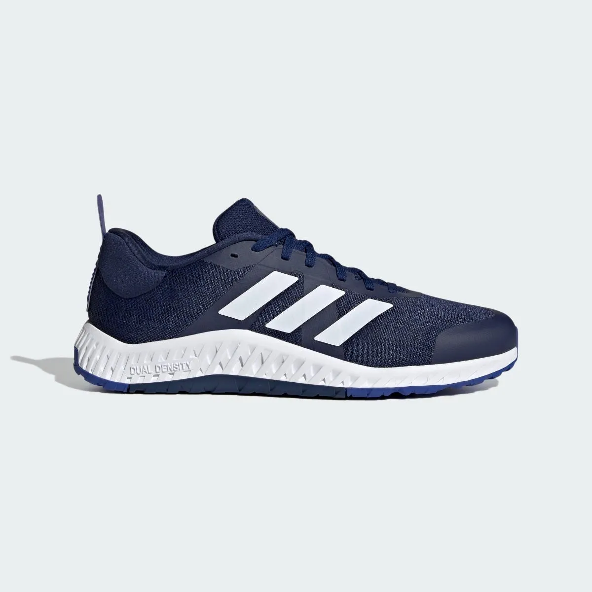 Zapatillas Running Hombre Adidas Everyset Azul