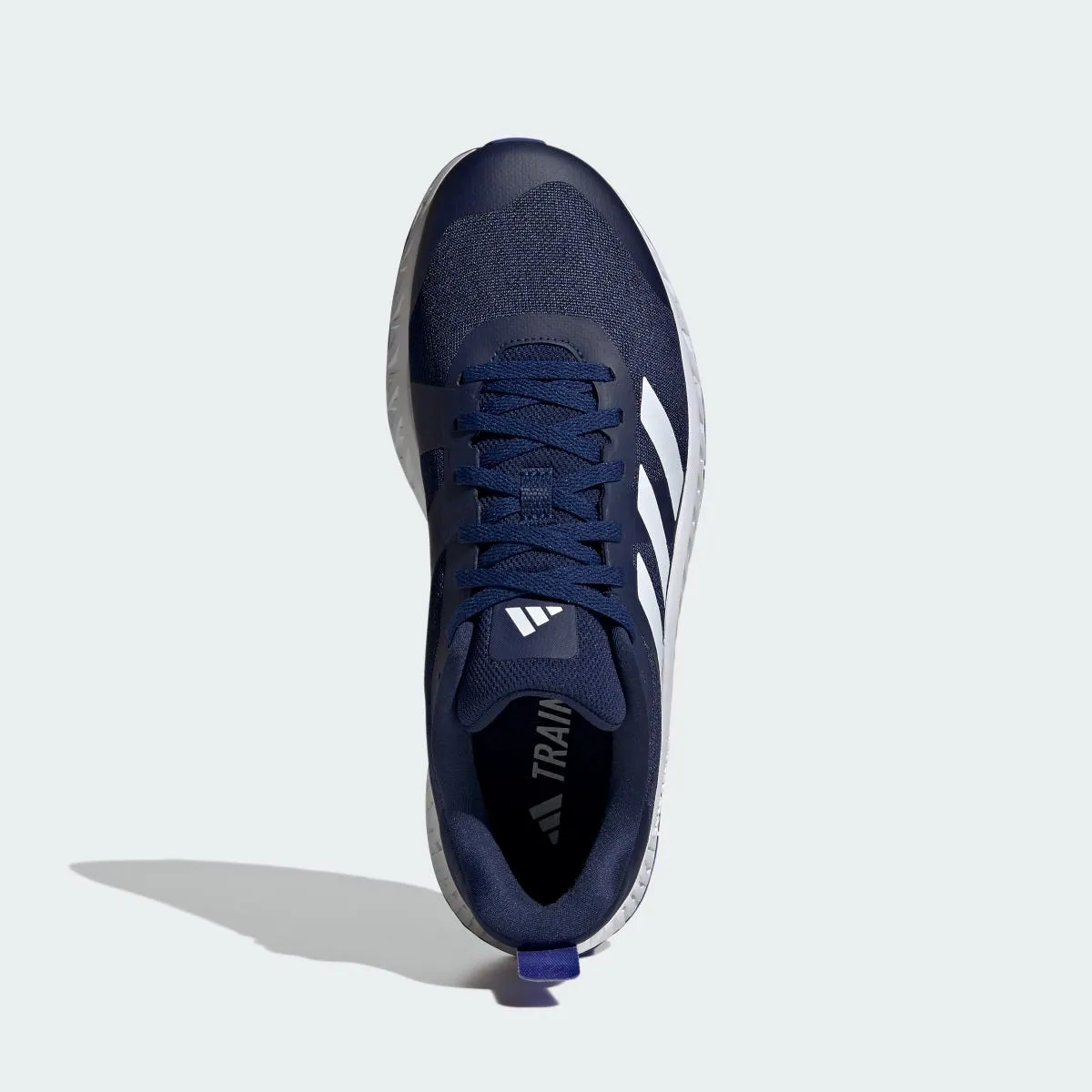 Zapatillas Running Hombre Adidas Everyset Azul
