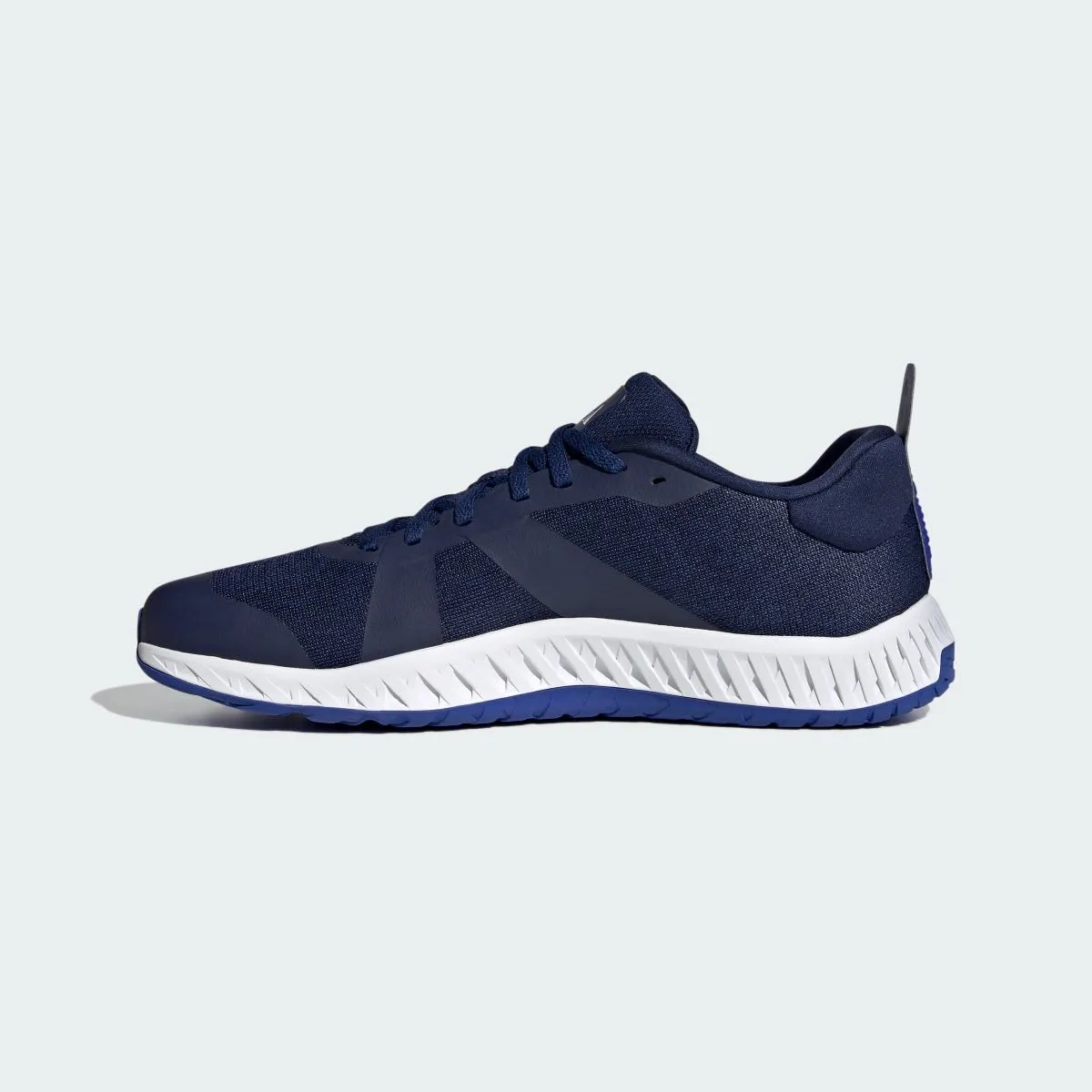 Zapatillas Running Hombre Adidas Everyset Azul