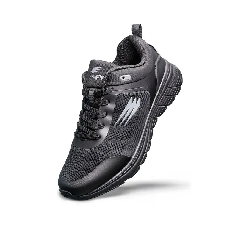 Zapatillas Running Hombre Defy Flow