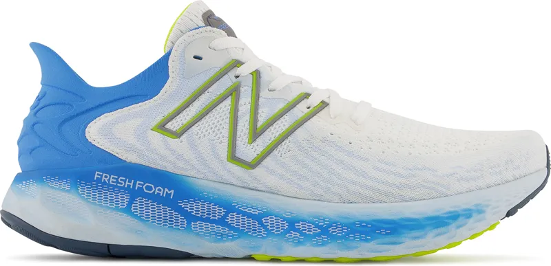 Zapatillas Running Hombre New Balance 1080 Bicolor