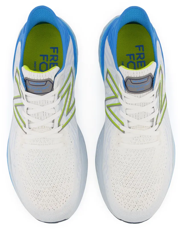 Zapatillas Running Hombre New Balance 1080 Bicolor