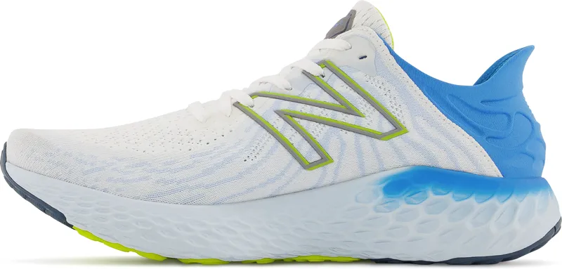 Zapatillas Running Hombre New Balance 1080 Bicolor