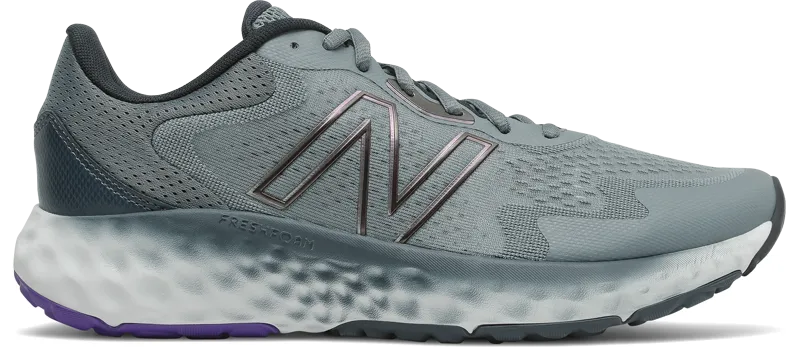 Zapatillas Running Hombre New Balance Evoz Gris
