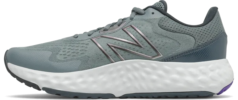 Zapatillas Running Hombre New Balance Evoz Gris
