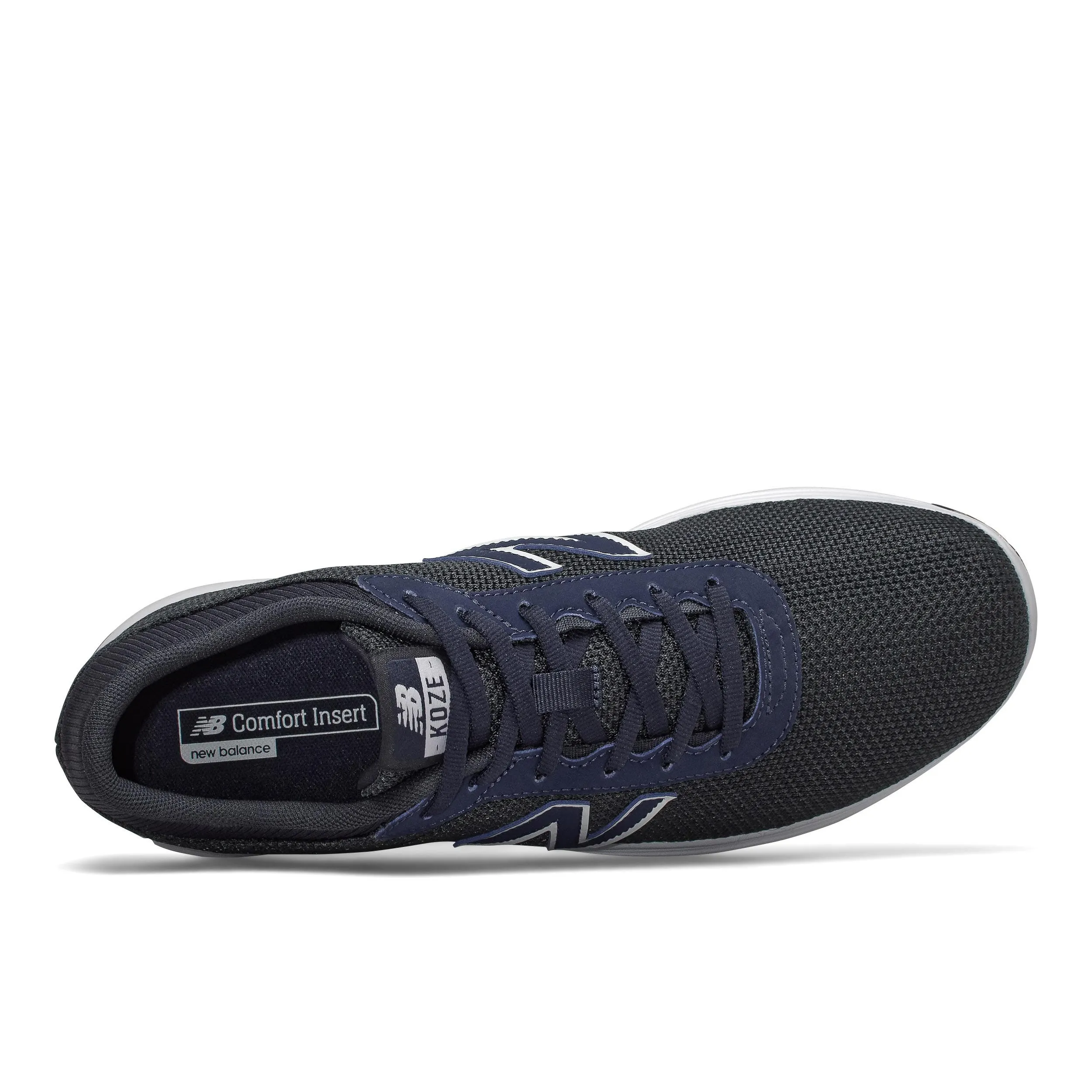 Zapatillas Running Hombre New Balance Koze Azul