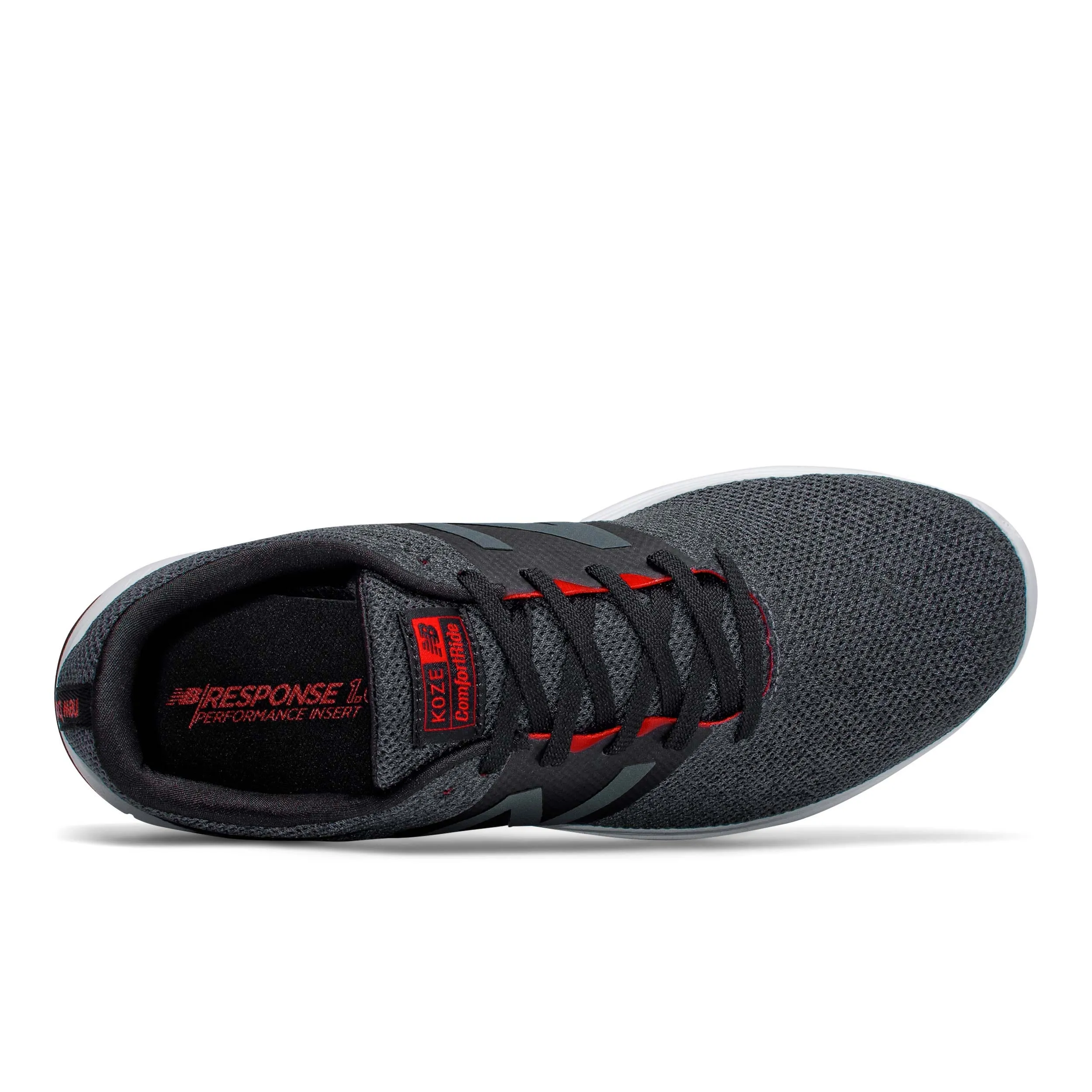 Zapatillas Running Hombre New Balance Koze Negro