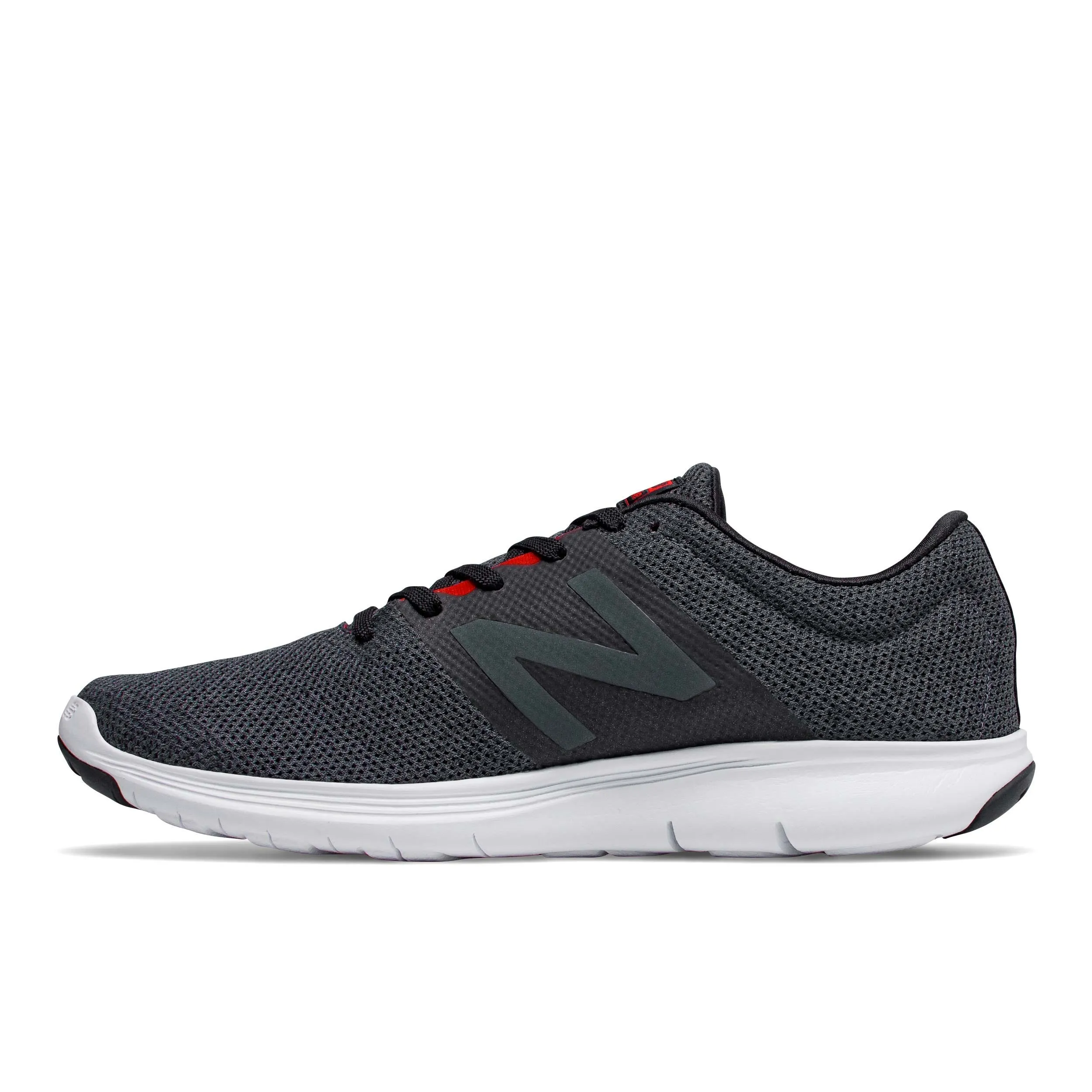 Zapatillas Running Hombre New Balance Koze Negro