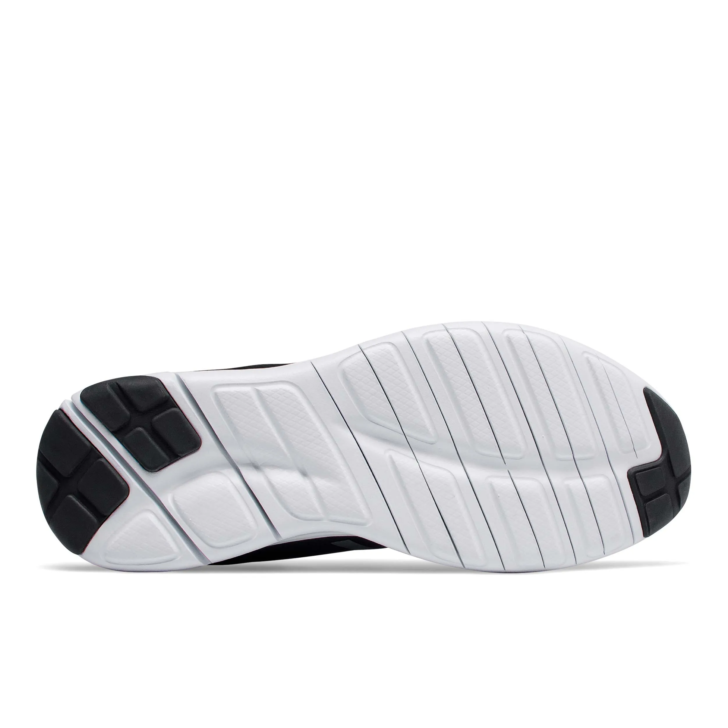 Zapatillas Running Hombre New Balance Koze Negro