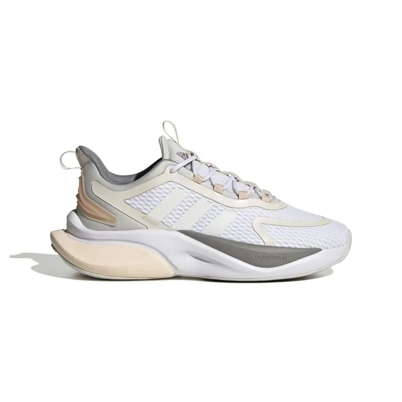Zapatillas Running Mujer adidas Alphabounce +