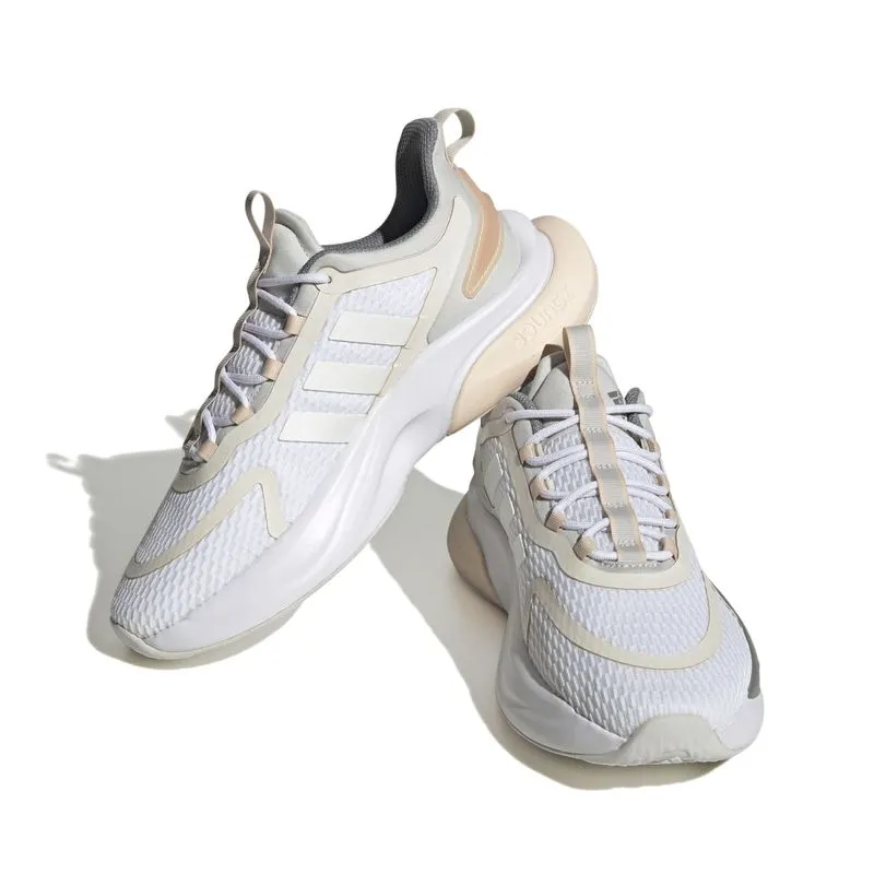 Zapatillas Running Mujer adidas Alphabounce +
