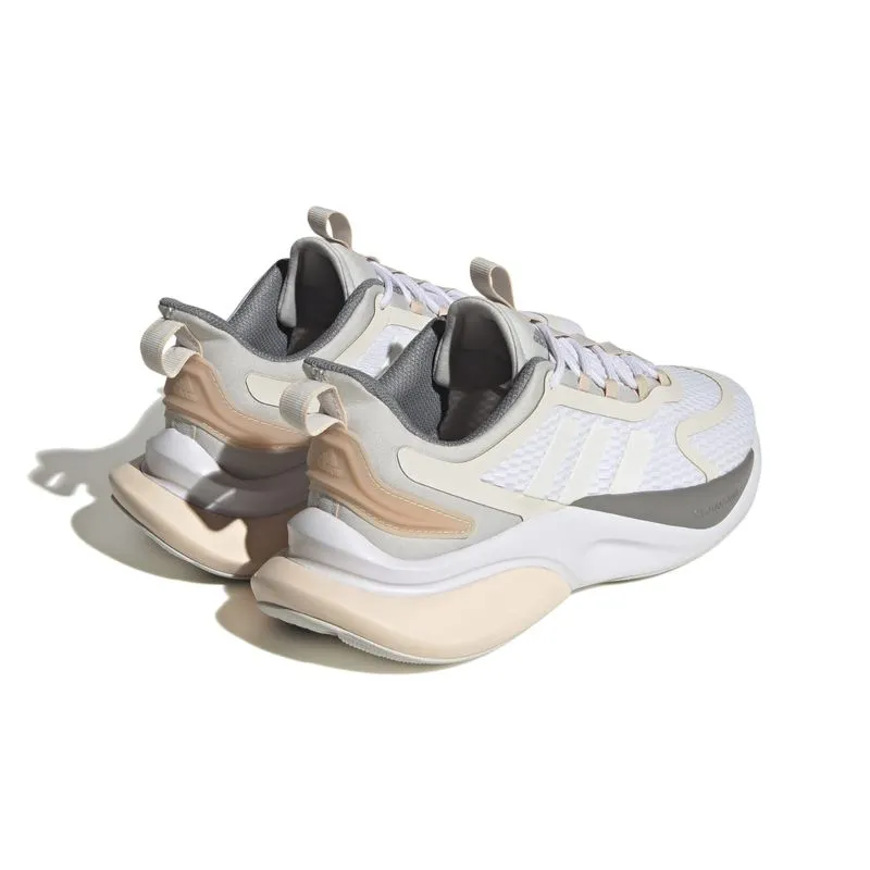 Zapatillas Running Mujer adidas Alphabounce +