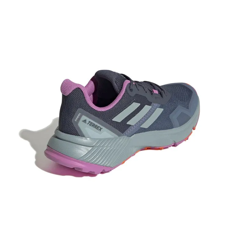 Zapatillas Running Mujer adidas Terrex Soulstride