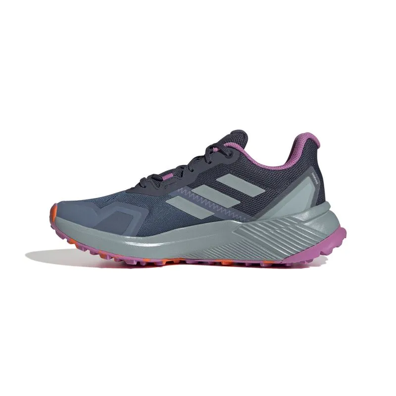 Zapatillas Running Mujer adidas Terrex Soulstride