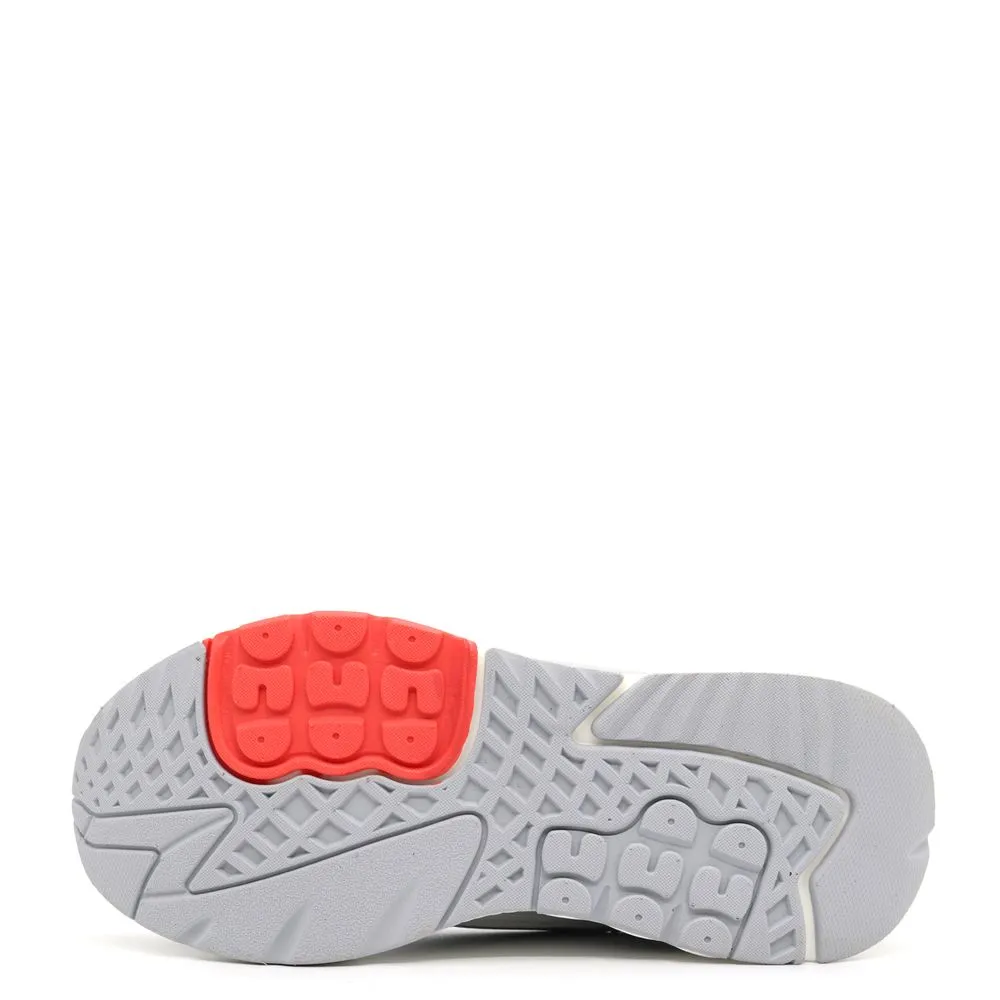 ZAPATILLAS RUNNING MUJER APOLO AD2112 GRIS