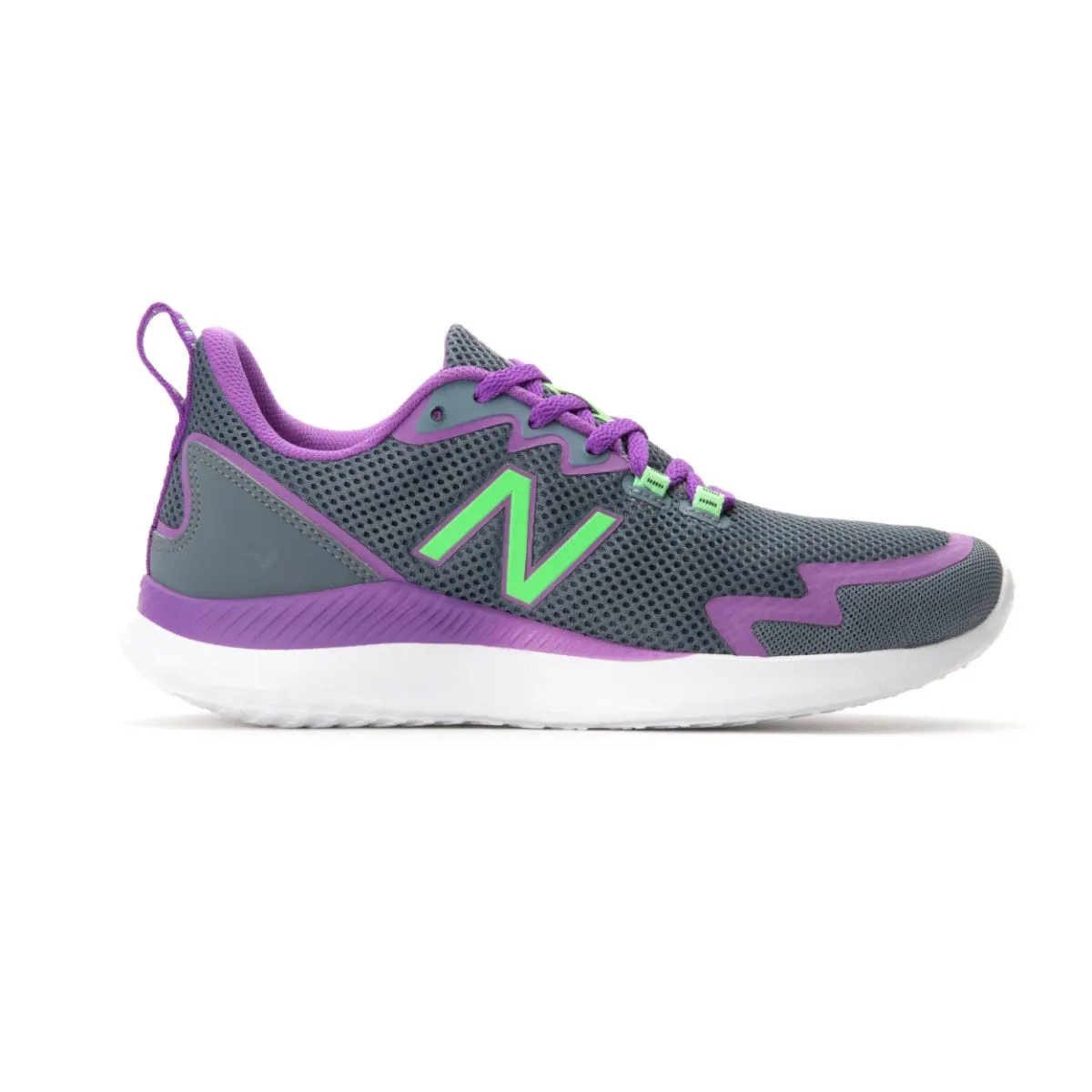Zapatillas Running Mujer New Balance Ryval Bicolor