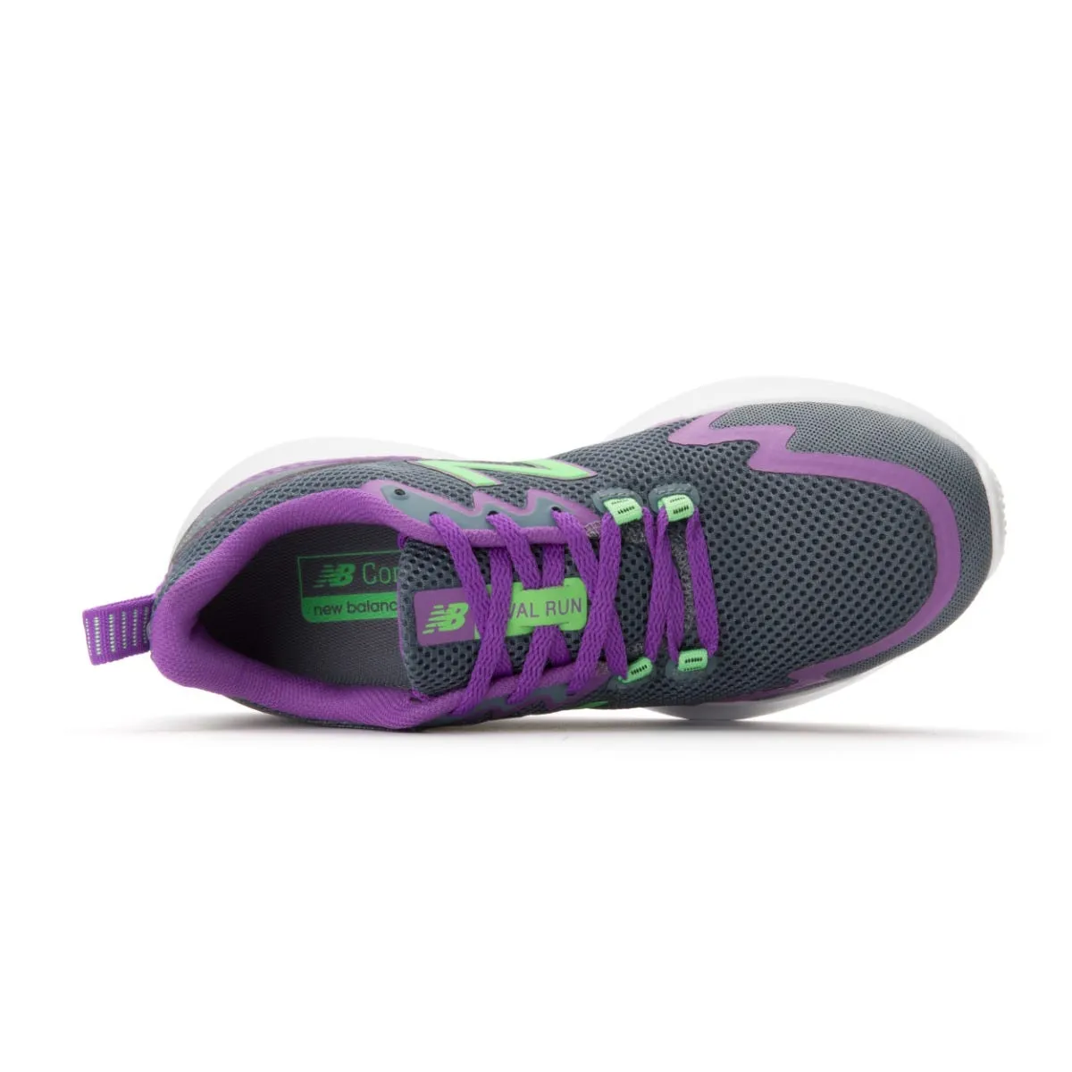 Zapatillas Running Mujer New Balance Ryval Bicolor