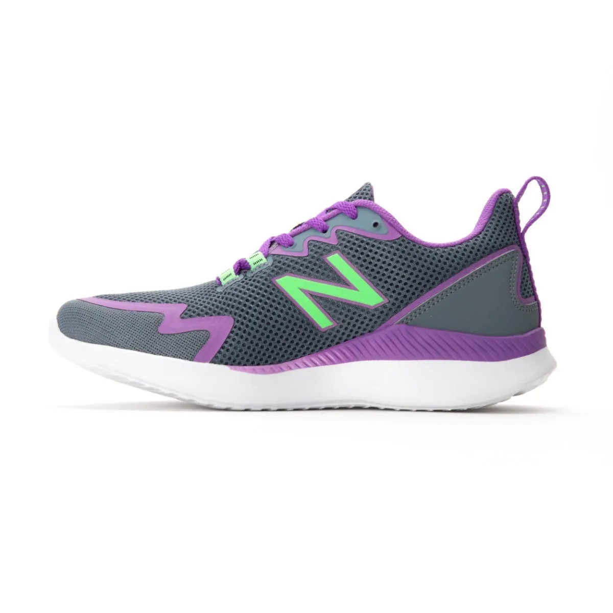 Zapatillas Running Mujer New Balance Ryval Bicolor