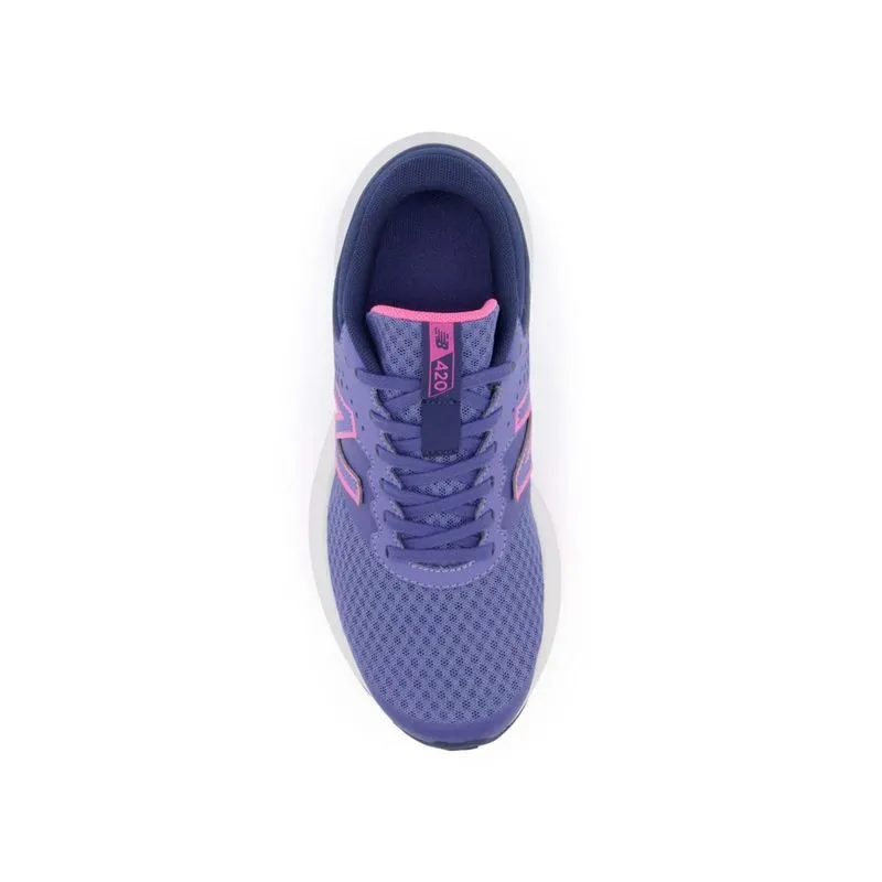 Zapatillas Running Mujer New balance We420Cu2