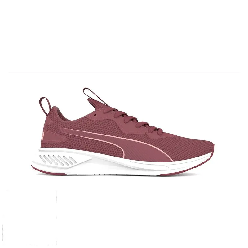 Zapatillas Running Mujer Puma Incinerate