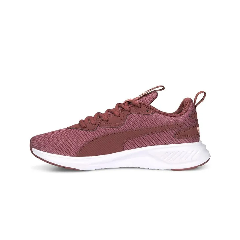 Zapatillas Running Mujer Puma Incinerate