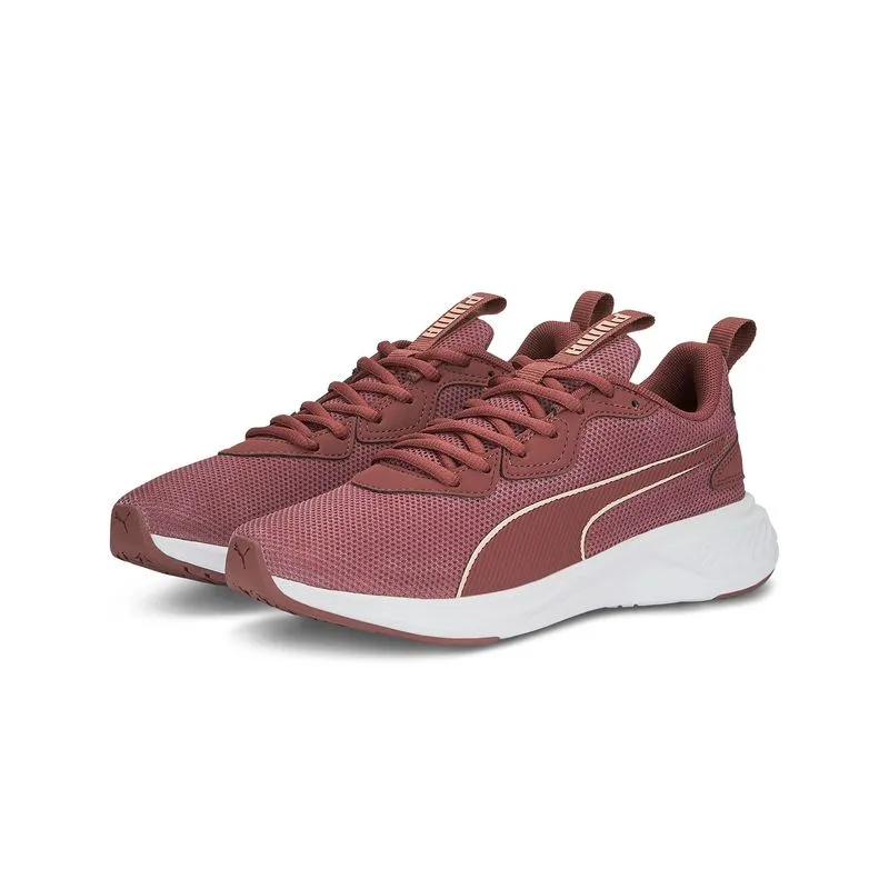 Zapatillas Running Mujer Puma Incinerate
