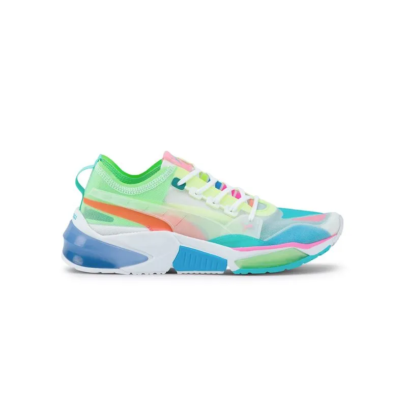 Zapatillas Running Mujer Puma Lqdcell Optic Sheer